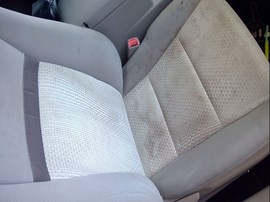 2014 TOYOTA CAMRY, GRAY, LE, 2.5L, AT,   Z25053